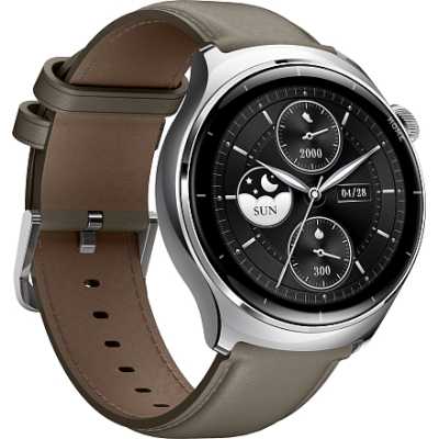 смарт часы Mibro Lite3 Pro Khaki Gray