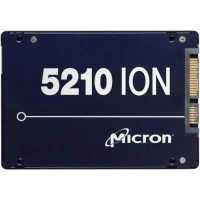 SSD диск Micron 5210 ION 1.92Tb MTFDDAK1T9QDE