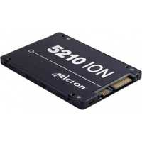 SSD диск Micron 5210 ION 1.92Tb MTFDDAK1T9QDE
