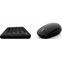 клавиатура Microsoft Bluetooth Desktop QHG-00011 Черный
