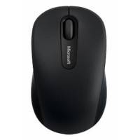 мышь Microsoft Bluetooth mobile Mouse 3600 Black PN7-00004 Черный