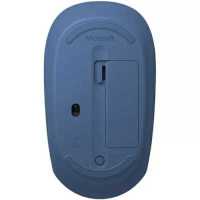 мышь Microsoft Bluetooth Mouse 8KX-00024 Синий