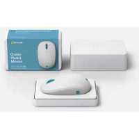 мышь Microsoft Bluetooth Mouse Ocean I38-00009 Белый