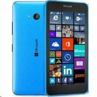 смартфон Microsoft Lumia 640 Dual Sim Cyan