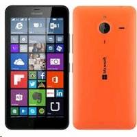 смартфон Microsoft Lumia 640 LTE Dual Sim Orange