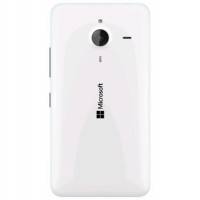 смартфон Microsoft Lumia 640 XL Dual Sim White