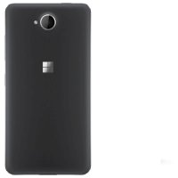 смартфон Microsoft Lumia 650 Dual Sim Black