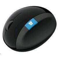 мышь Microsoft Sculpt Ergonomic Mouse For Business 5LV-00002