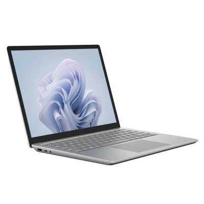 ноутбук Microsoft Surface Laptop 6 ZJZ-00026 ENG Серебристый