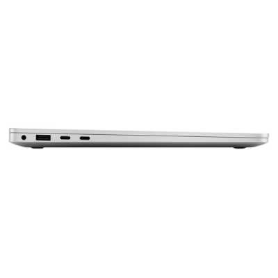 ноутбук Microsoft Surface Laptop 7 Copilot+ ZYT-00001 ENG Серебристый