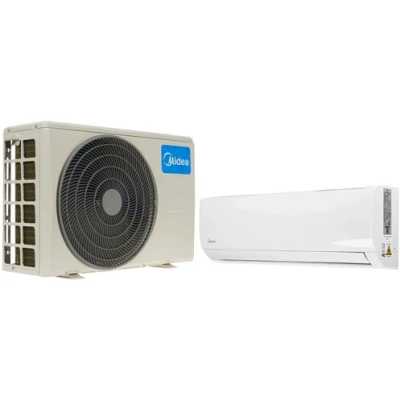 кондиционер Midea Favorite MSFRW-12HRN8-I