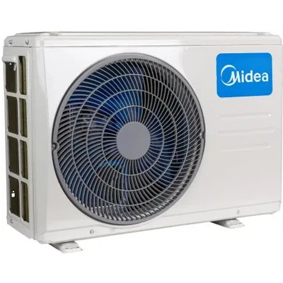 кондиционер Midea Favorite MSFRW-18HRN8