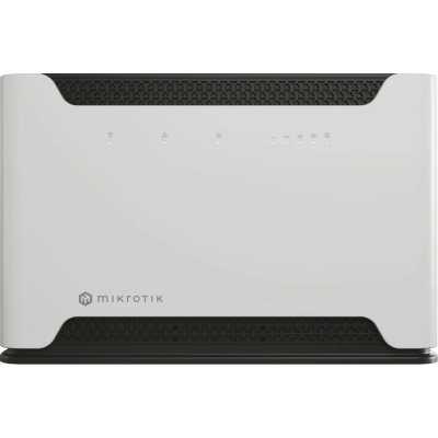 роутер MikroTik Chateau LTE6 D53G-5HACD2HND-TC&FG621-EA