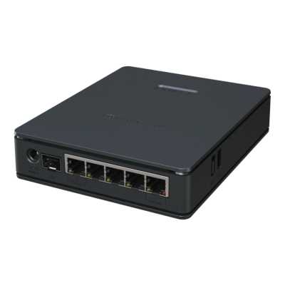 маршрутизатор MikroTik E62iUGS-2axD5axT