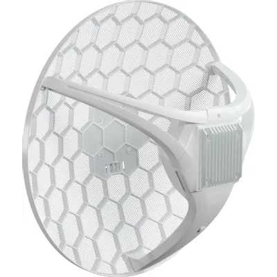 радиомост MikroTik LHGGR&FG621-EA