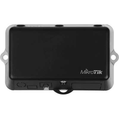 точка доступа MikroTik LtAP mini RB912R-2ND-LTM