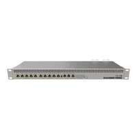 роутер MikroTik RB1100X4