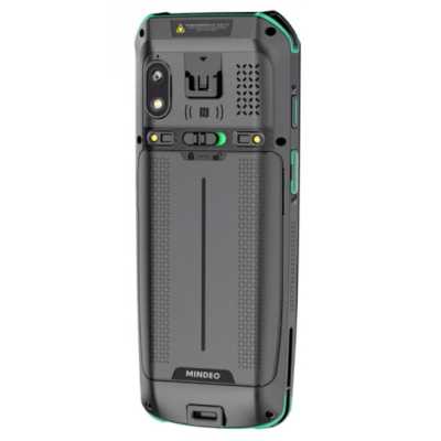 терминал сбора данных Mindeo M40E46450130CN черный