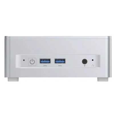 компьютер Minisforum M1 Plus MF/M1PLUS/12600H/16/512 Белый