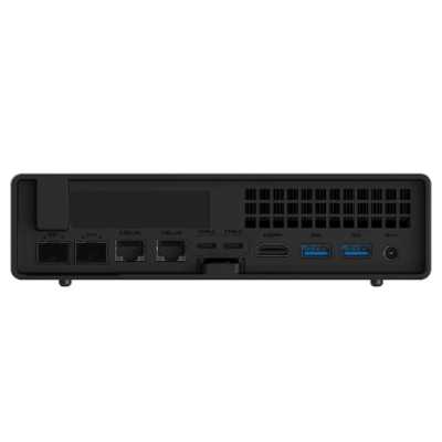 компьютер Minisforum MS-A2-7945/32GB+1TB Черный