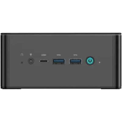 компьютер Minisforum UM880 Pro MF/UM880PRO/8845HS/16/512 Черный