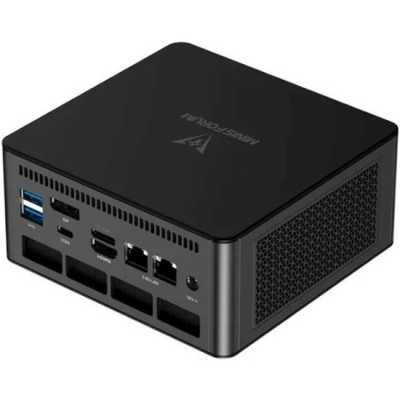 компьютер Minisforum UM880Pro/64GB+1TB Черный