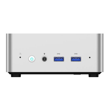 компьютер Minisforum UN1290/16GB+1TB Белый