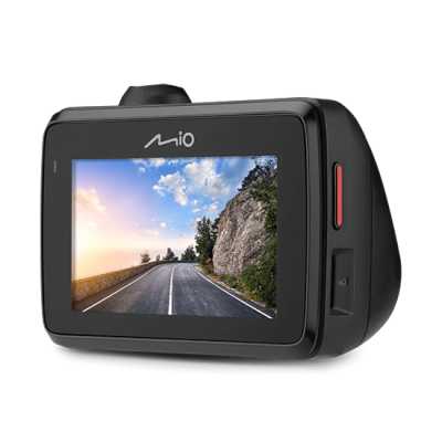автомобильный видеорегистратор Mio MiVue i127
