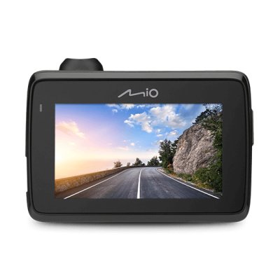 автомобильный видеорегистратор Mio MiVue i170