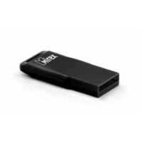 флешка Mirex 16GB 13600-FMUMAD16 Черный