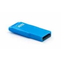 флешка Mirex 32GB 13600-FMUMAB32 Синий