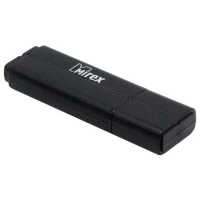 флешка Mirex 8GB 13600-FMULBK08 Черный