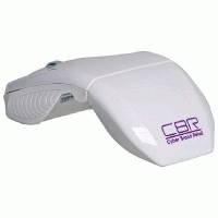 мышь CBR CM-611 White