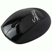 мышь CBR S10 Black