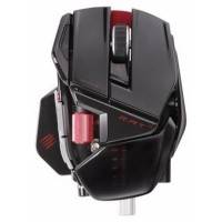мышь Mad Catz R.A.T.9 MCB4370900B2/02/1