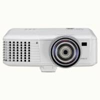 проектор Mitsubishi EW230U-ST Белый