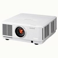 проектор Mitsubishi UD8350U White Белый