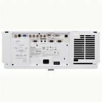 проектор Mitsubishi UD8350U White Белый