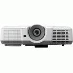 проектор Mitsubishi WD510U Белый