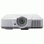 проектор Mitsubishi XD510U Белый