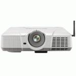 проектор Mitsubishi XD530U Белый