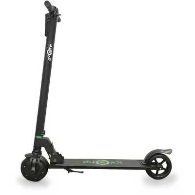 электросамокат Mizar Ray Pro MZ6RAYPRO-BK