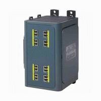 модуль Cisco IEM-3000-8FM