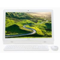 моноблок Acer Aspire Z1-612 DQ.B2NER.003 Белый