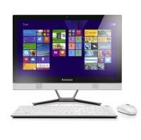 моноблок Lenovo IdeaCentre C50-30 F0B1004QRK Белый