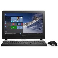 моноблок Lenovo IdeaCentre S200z 10HA000FRU Черный