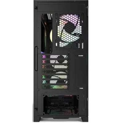 корпус Montech Air 1000 Premium Black