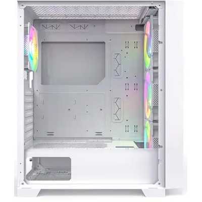 корпус Montech Air 1000 Premium White