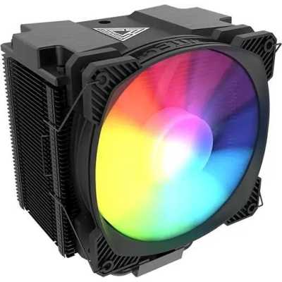 кулер Montech Air Cooler 210 ARGB