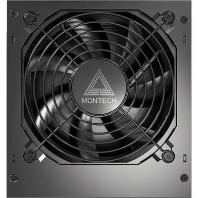 блок питания Montech APX 550W XWYA11-550 Черный